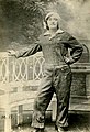 Image 26Lottie Meade, munitions worker who died of TNT poisoning (from Women in World War I)