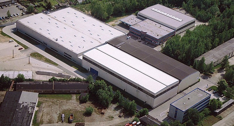 File:Luftbild ThyssenKrupp Presta Chemnitz GmbH.jpg