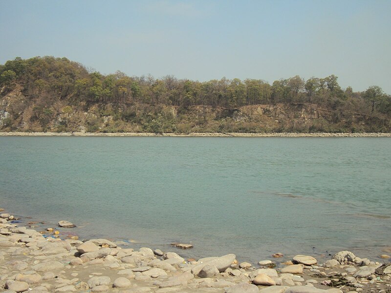 File:Lumbini Adventure(birth place of budhha) (11).JPG