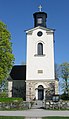 Lundby kyrka 2011