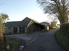 Luppincott in 2008 Luppincott - geograph.org.uk - 666888.jpg