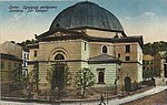 Vignette pour Synagogue Temple de Lemberg (1846-1941)