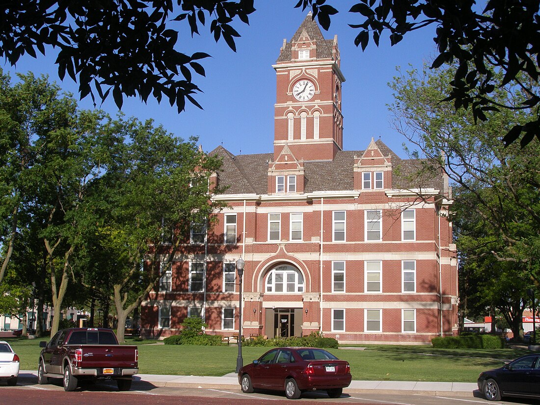 Rice County (Kansas)