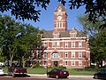 Vorschaubild für Rice County (Kansas)