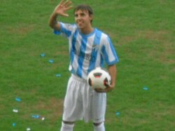 Málaga CF pretemporada-presentaciones 004.jpg