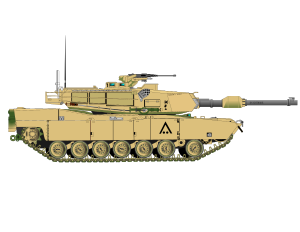 M1 Abrams