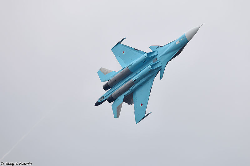 File:MAKS Airshow 2013 (Ramenskoye Airport, Russia) (527-11).jpg