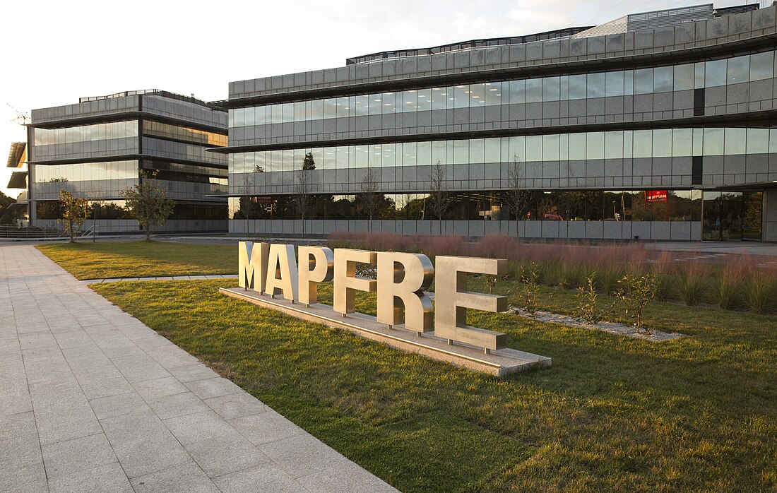 Mapfre