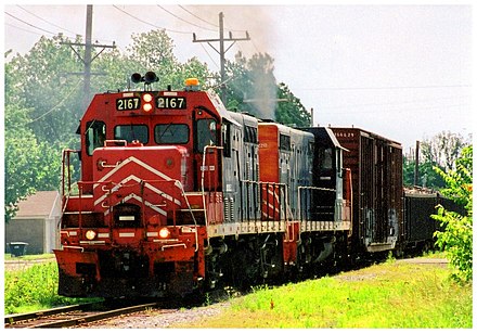 The Missouri and Northern Arkansas Railroad