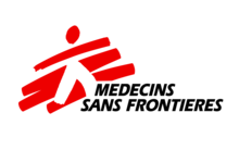 Logo de MSF