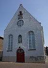 Maastricht - rijksmonument 26932 - Capucijnenkerk 20100710.jpg