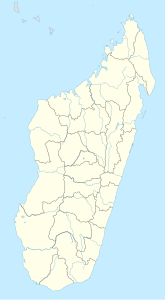 Andohanizengitra (Madagaskar)