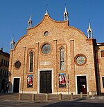 Chiesa di Santa Maria Maggiore (Treviso)