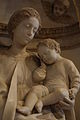 Madonna col bambino di Antonello Gagini