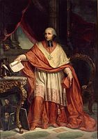Joseph Fesch, kardinal og prins av Frankrike