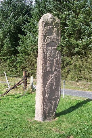 <span class="mw-page-title-main">Maiden Stone</span>