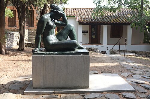 Musée Maillol Banyuls-sur-Mer things to do in Saint - Cyprien