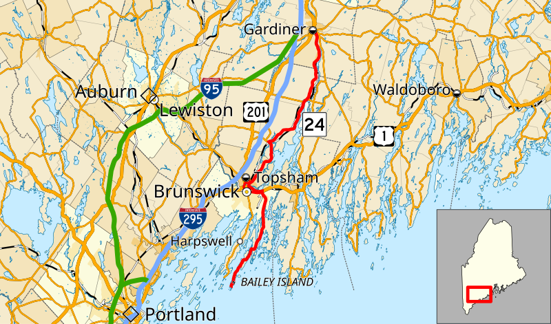 File:Maine State Route 24 map.svg