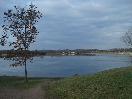 Mainparksee