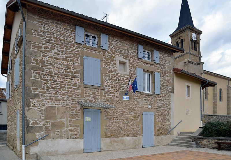 File:Mairie de margès.jpg