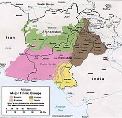 Major ethnic groups of Pakistan in 1980 borders removed.jpg