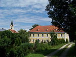 Schloss Oberhaselbach