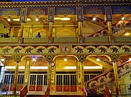 Manama Sri Krishna Temple Courtyard 05.jpg