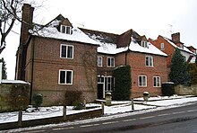 Manor House