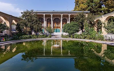 Mansión Masoudieh, Teherán, Irán, 2016-09-17, DD 58.jpg