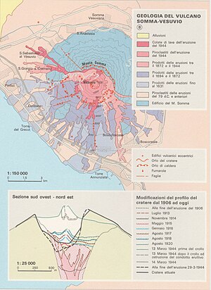 300px map endogenous dynamic ii 1989   geology of the somma vesuvio volcano   touring club italiano cart tem 009 %28cropped%29