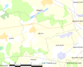 Map commune FR insee code 57057.png