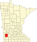 Thumbnail for Lyon County (Minnesota)