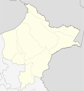 Икитос (Лорето (регион))