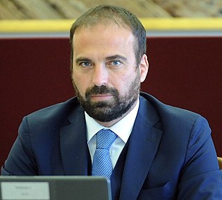 <span class="mw-page-title-main">Luigi Marattin</span> Italian politician, economist and academic professor (born 1979)