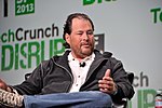 Vorschaubild für Marc Benioff