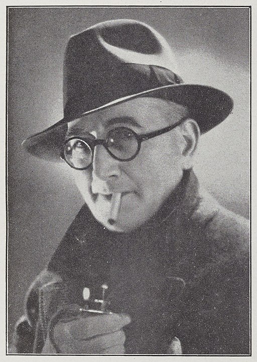 Marcel Simon 1938