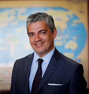 Marcos Prado Troyjo Brazilian diplomat