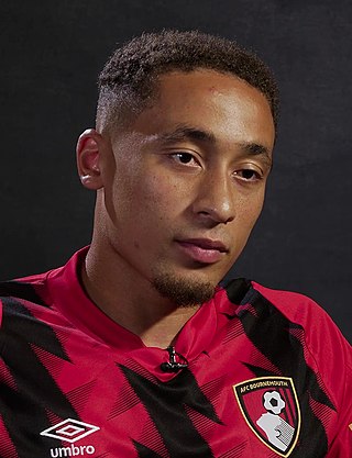 <span class="mw-page-title-main">Marcus Tavernier</span> English footballer (born 1999)