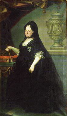 Maria Theresia Römische Kaiserin
