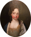 Marie Adélaïde of Savoy, Duchess of Burgundy, oval.png