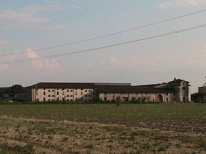 File:Martignana di Po - Cascina Ca' Nova 01.JPG