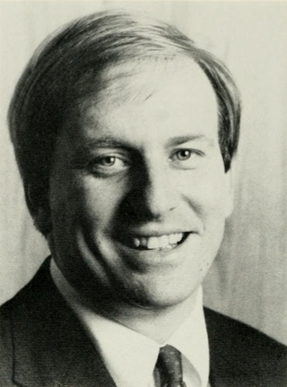 <span class="mw-page-title-main">Martin J. Dunn</span> American lawyer and politician (1956–2020)