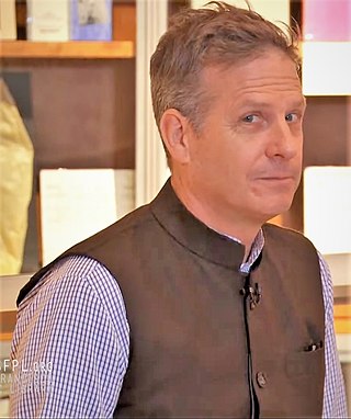 <span class="mw-page-title-main">Martin Moran (actor)</span> American novelist