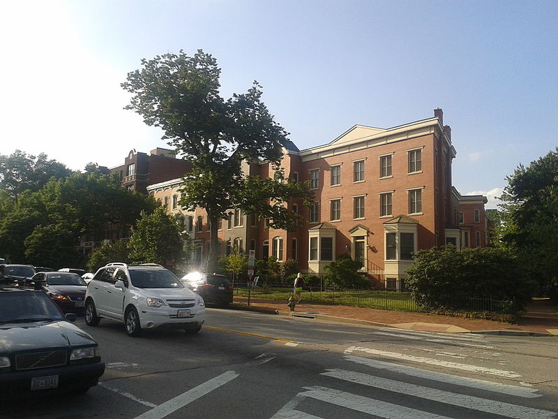 File:Massachusetts Avenue on Capitol Hill, 2015 - 4.jpeg