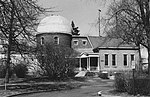 Thumbnail for McMillin Observatory