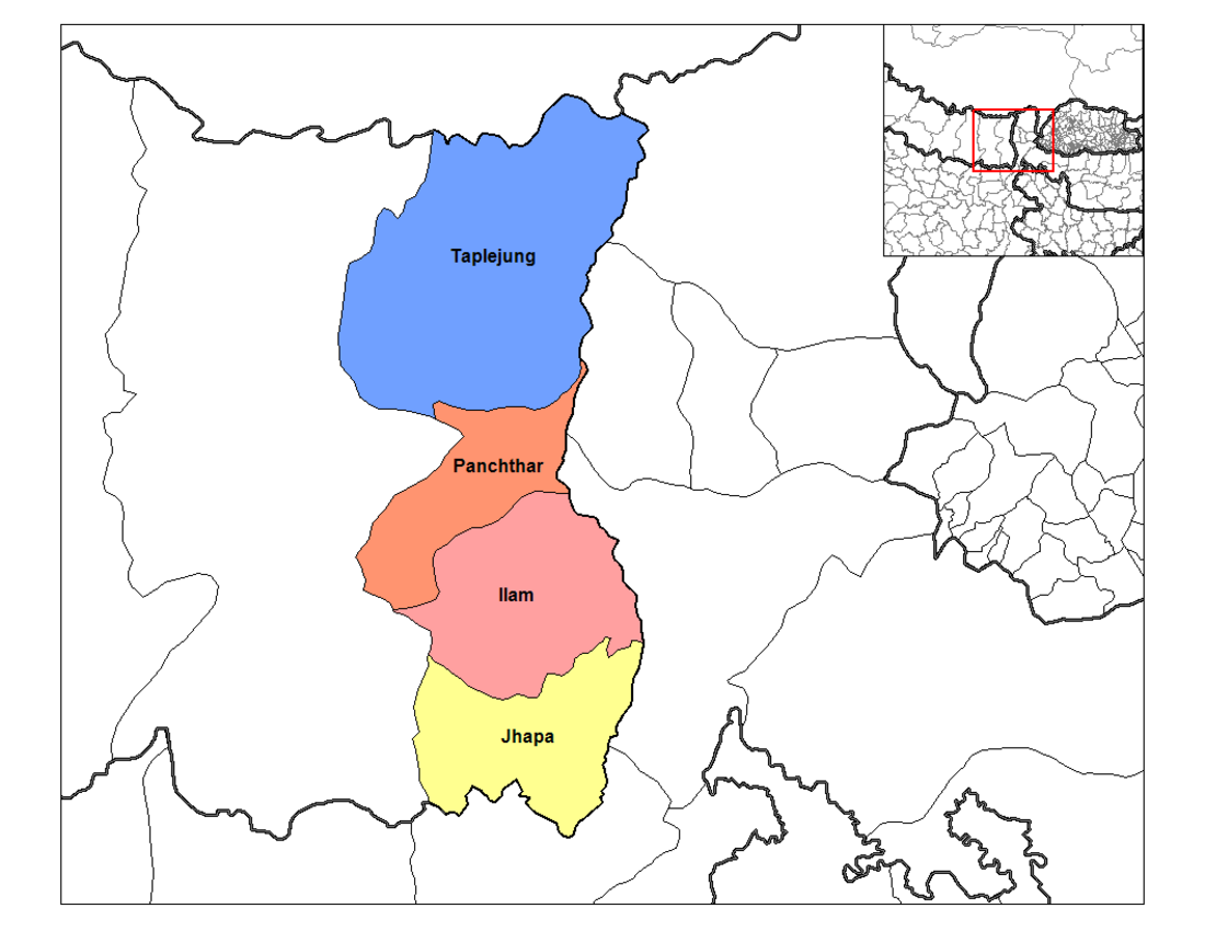 File:Mechi districts.png