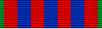 Medaille commemorative Francaise ribbon