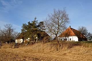 <span class="mw-page-title-main">Meienried</span> Municipality in Bern, Switzerland