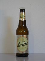 Birra Menabrea