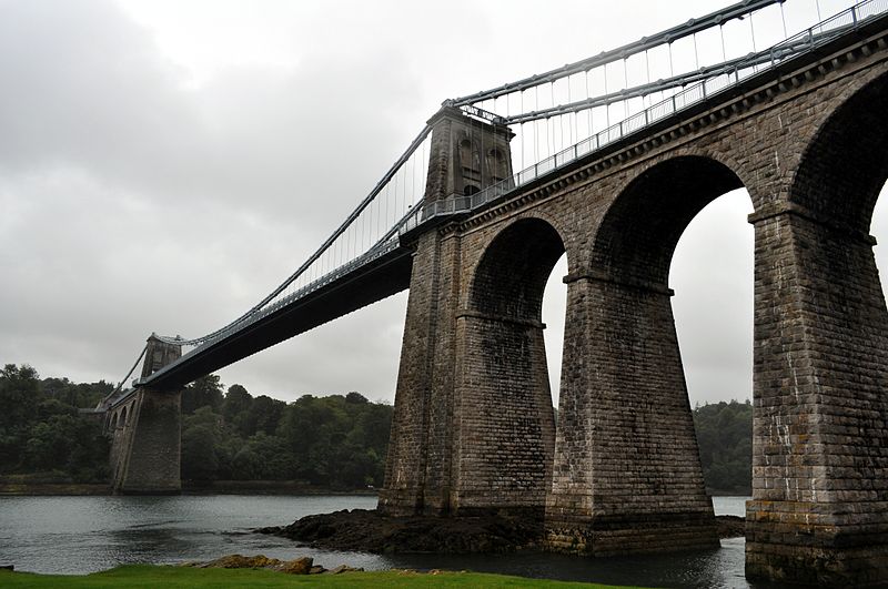 File:Menai Bridge (7991499707).jpg